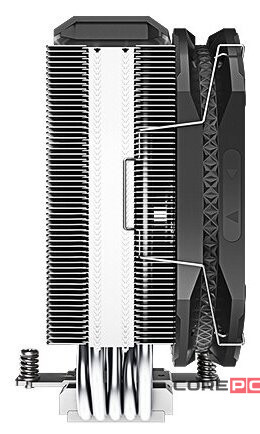 Кулер для процессора Deepcool AS500