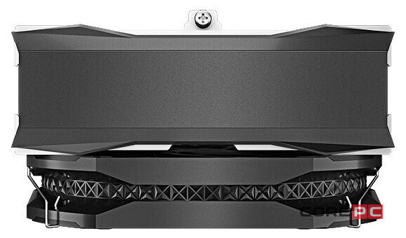 Кулер для процессора Deepcool AS500