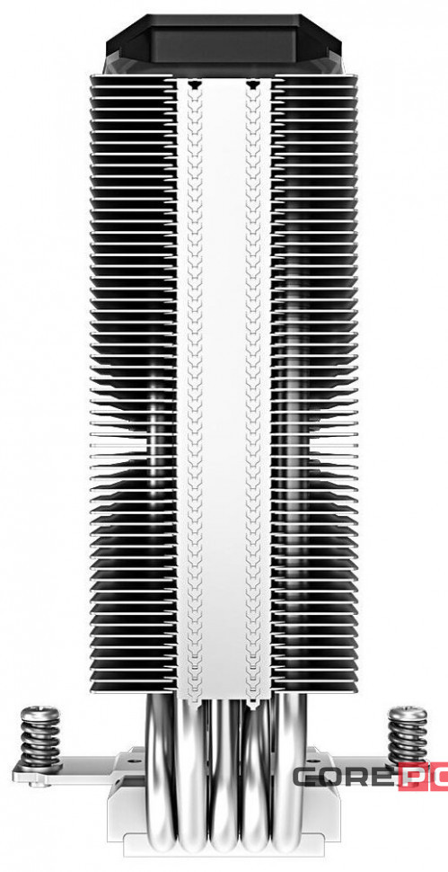 Кулер для процессора Deepcool AS500