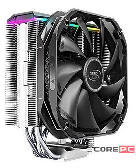 Кулер для процессора Deepcool AS500