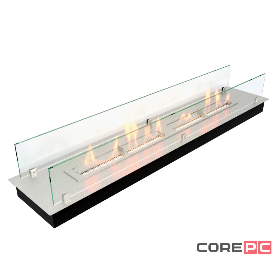 Биокамин Royal Thermo RTBFP-P1000XS Modul