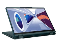 Ноутбук Lenovo Yoga 6 13 83B2001VUS (Ryzen 5 7530U/8GB/512GB SSD/13.3"/1920x1200/Touch/AMD Radeon/Windows 11) Серый