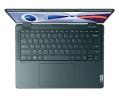Ноутбук Lenovo Yoga 6 13 83B2001VUS (Ryzen 5 7530U/8GB/512GB SSD/13.3"/1920x1200/Touch/AMD Radeon/Windows 11) Серый