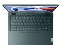 Ноутбук Lenovo Yoga 6 13 83B2001VUS (Ryzen 5 7530U/8GB/512GB SSD/13.3"/1920x1200/Touch/AMD Radeon/Windows 11) Серый