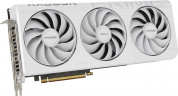 Видеокарта ASUS (PRIME-RX9070XT-O16G-WHITE) Radeon RX 9070 XT 16GB PRIME OC WHITE (90YV0L75-M0NA00)