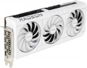 Видеокарта ASUS (PRIME-RX9070XT-O16G-WHITE) Radeon RX 9070 XT 16GB PRIME OC WHITE (90YV0L75-M0NA00)