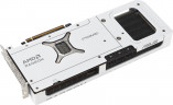 Видеокарта ASUS (PRIME-RX9070XT-O16G-WHITE) Radeon RX 9070 XT 16GB PRIME OC WHITE (90YV0L75-M0NA00)