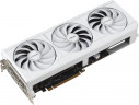 Видеокарта ASUS (PRIME-RX9070XT-O16G-WHITE) Radeon RX 9070 XT 16GB PRIME OC WHITE (90YV0L75-M0NA00)