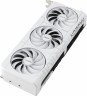Видеокарта ASUS (PRIME-RX9070XT-O16G-WHITE) Radeon RX 9070 XT 16GB PRIME OC WHITE (90YV0L75-M0NA00)