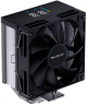 Кулер для процессора Coolleo Etian Digital Black (CL-P50i-DIG)