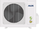 Настенная сплит-система AUX ASW-H07A4/FP-R1 + AS-H07A4/FP-R1, белый