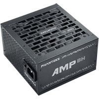 Блок питания PHANTEKS 750W AMP BH Black (PH-P750BM_BK01) 16 Pin (PCIe 5.1 Connector Cable Details)