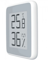 Датчик температуры и влажности Xiaomi Miaimiaoce Digital Thermometer Hygrometer (MHO-C201)