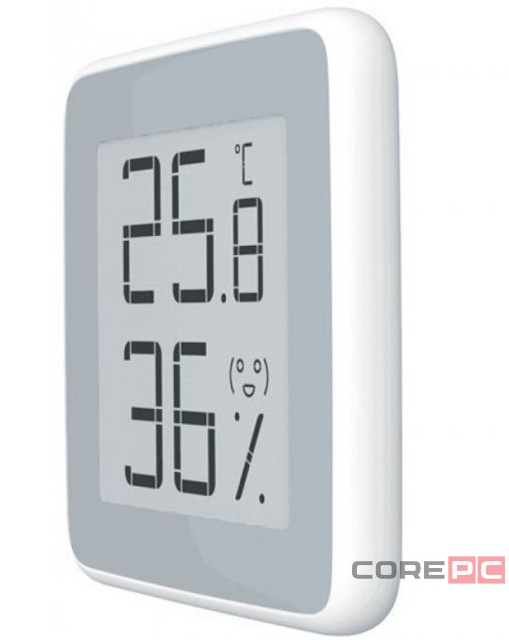 Датчик температуры и влажности Xiaomi Miaimiaoce Digital Thermometer Hygrometer (MHO-C201)