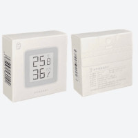Датчик температуры и влажности Xiaomi Miaimiaoce Digital Thermometer Hygrometer (MHO-C201)