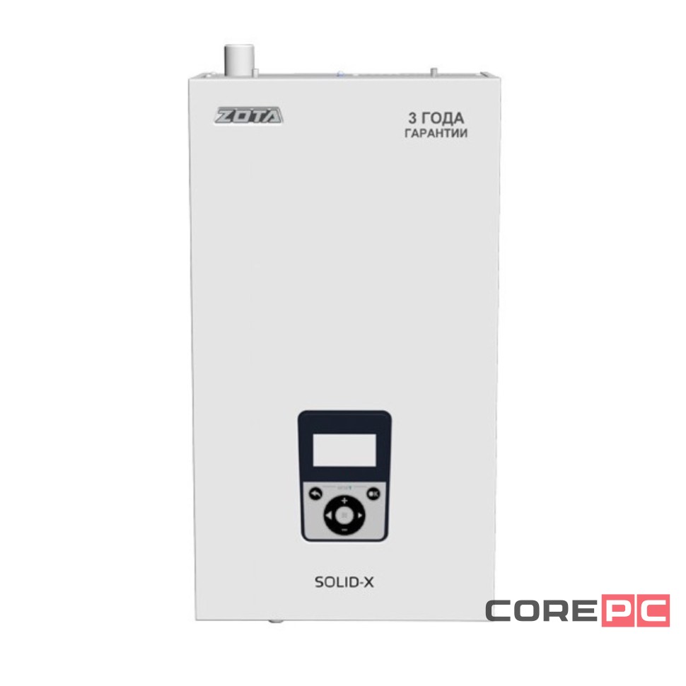Электрокотел ZOTA SOLID-X- 48