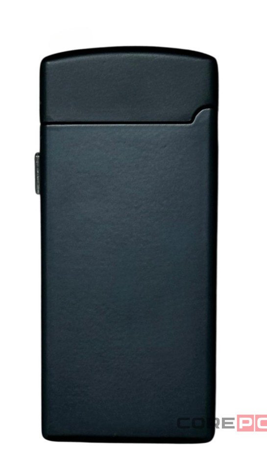 Зажигалка электронная Beebest L200 черный