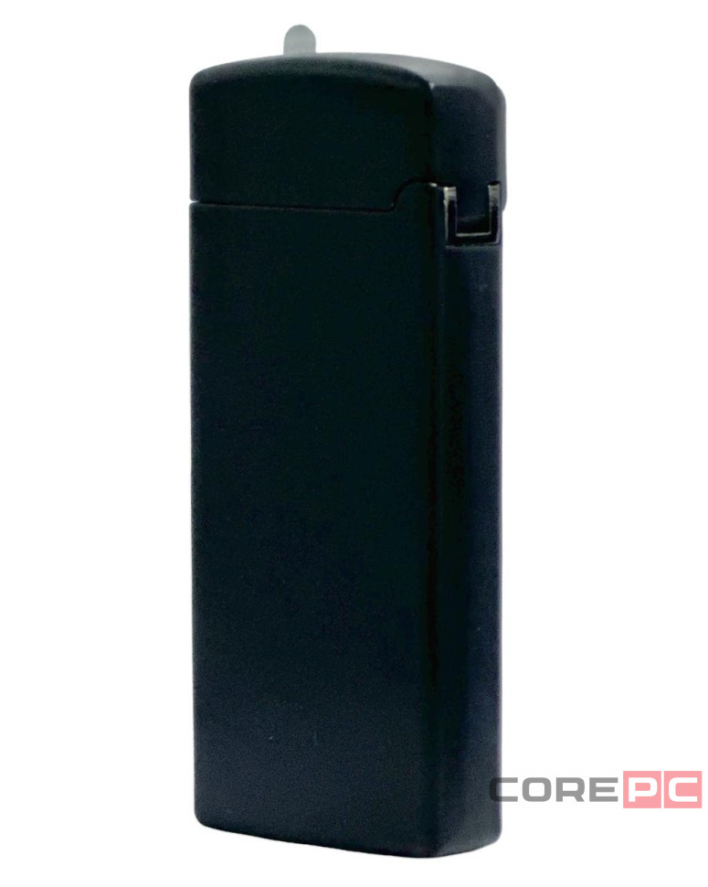 Зажигалка электронная Beebest L200 черный