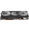 Видеокарта PowerColor (RX7700XT 12G-L/OC) Radeon RX 7700 XT 12GB Hellhound