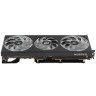 Видеокарта PowerColor (RX7700XT 12G-L/OC) Radeon RX 7700 XT 12GB Hellhound