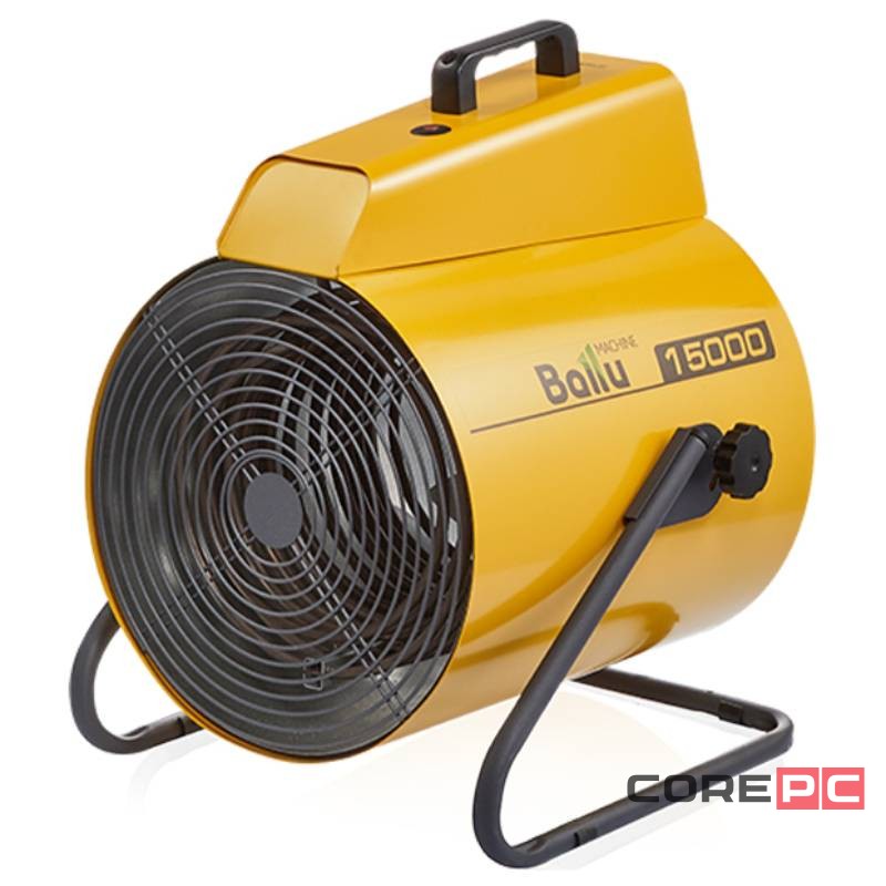 Пушка тепловая BALLU BHP-P2-15