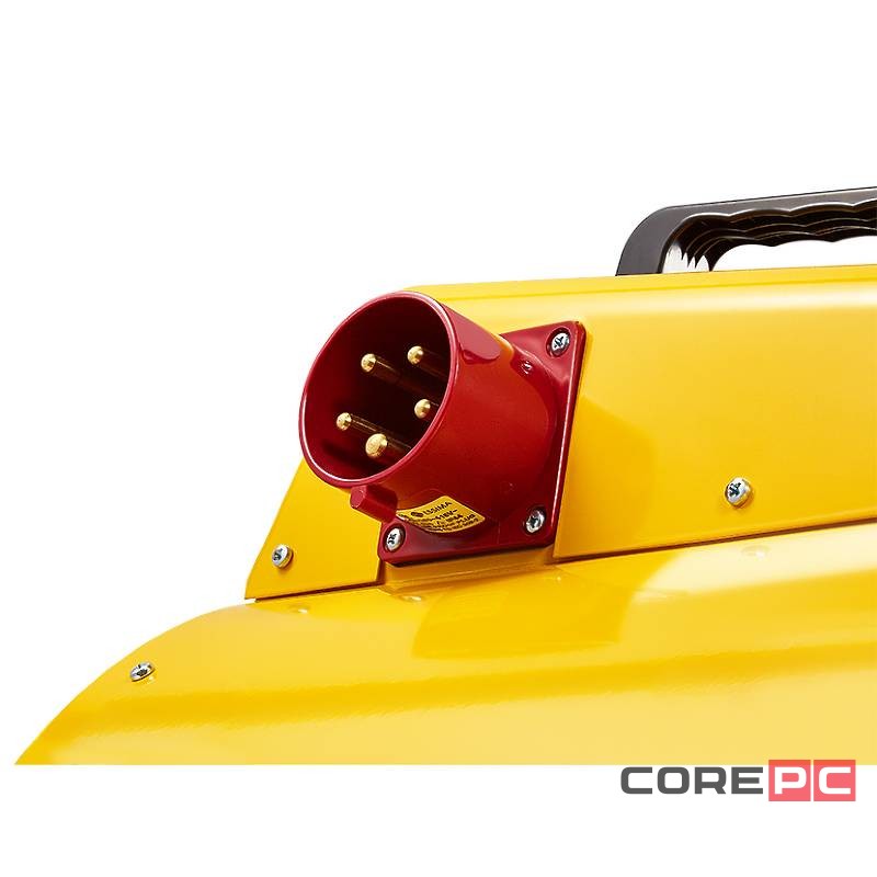 Пушка тепловая BALLU BHP-P2-15