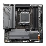 Материнская плата Gigabyte B650M GAMING X AX