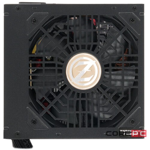 Блок питания Zalman 750W GIGAMAX (GVII) ZM750-GVII