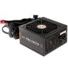 Блок питания Zalman 750W GIGAMAX (GVII) ZM750-GVII