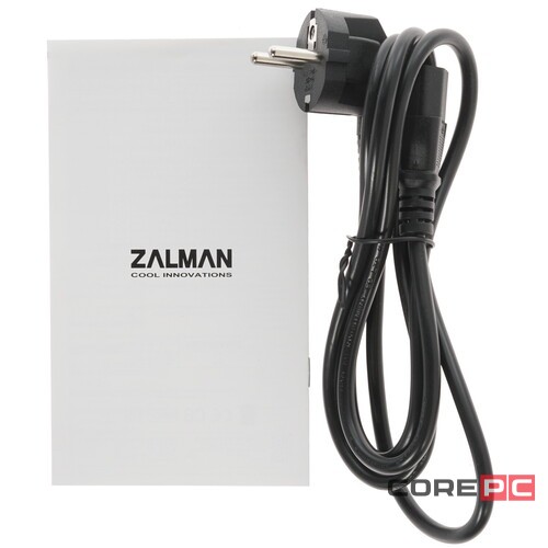 Блок питания Zalman 750W GIGAMAX (GVII) ZM750-GVII