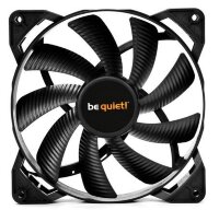 Корпусной вентилятор Be Quiet! PURE WINGS 2 140mm BL083