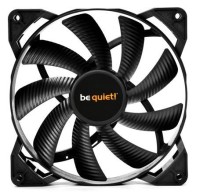 Корпусной вентилятор Be Quiet! PURE WINGS 2 140mm BL083