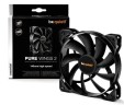 Корпусной вентилятор Be Quiet! PURE WINGS 2 140mm BL083