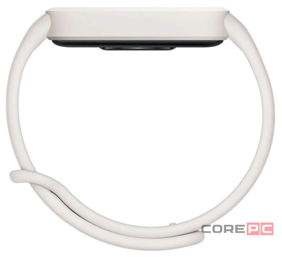 Фитнес-браслет Xiaomi Smart Band 9 Active Global белый