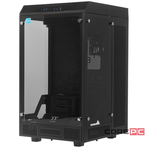 Компьютерный корпус Thermaltake Tower 900 White CA-1H1-00F6WN-00