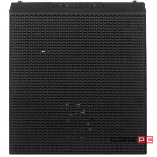 Компьютерный корпус Thermaltake Tower 900 White CA-1H1-00F6WN-00