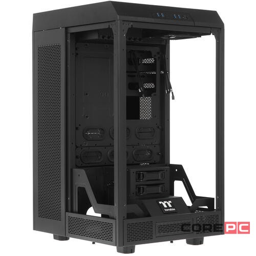 Компьютерный корпус Thermaltake Tower 900 White CA-1H1-00F6WN-00