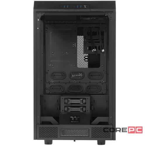 Компьютерный корпус Thermaltake Tower 900 White CA-1H1-00F6WN-00