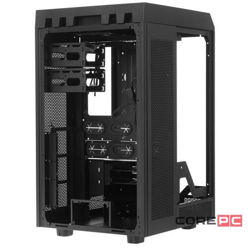 Компьютерный корпус Thermaltake Tower 900 White CA-1H1-00F6WN-00