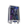 Компьютерный корпус Thermaltake Tower 900 White CA-1H1-00F6WN-00
