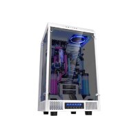 Компьютерный корпус Thermaltake Tower 900 White CA-1H1-00F6WN-00