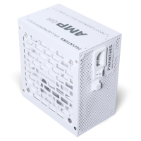 Блок питания PHANTEKS 850W AMP GH White (PH-P850GH_WT01) 16 Pin (PCIe 5.0 Connector Cable Details)