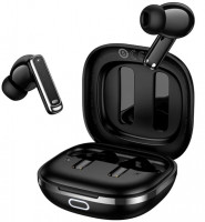 Беспроводные наушники TWS Hoco EW204 черные