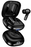 Беспроводные наушники TWS Hoco EW204 черные