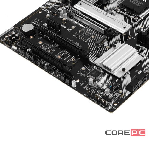 Материнская плата ASRock B760 PRO RS