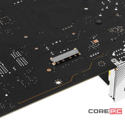 Материнская плата ASRock B760 PRO RS
