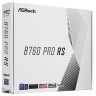 Материнская плата ASRock B760 PRO RS