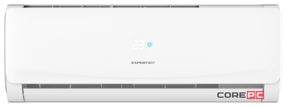 Классическая сплит-система серии CYCLONE ZAC-CN18XPZ (комплект)