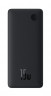 Powerbank Baseus Airpow Lite 10000mAh 1USB/1C 15W (P10067500213-00) чёрный