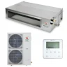 Канальный кондиционер Royal Clima CO-D 60HNDI / CO-E 60HNDI